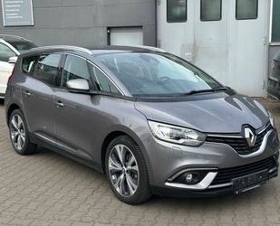 Renault Grand Scenic Gebrauchtwagen