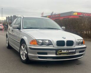 BMW 318 Gebrauchtwagen