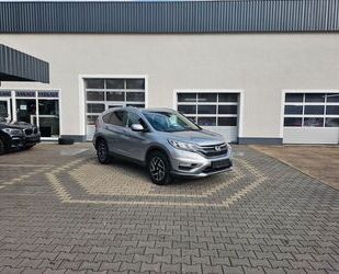 Honda CR-V Gebrauchtwagen