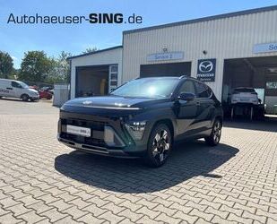 Hyundai KONA Gebrauchtwagen
