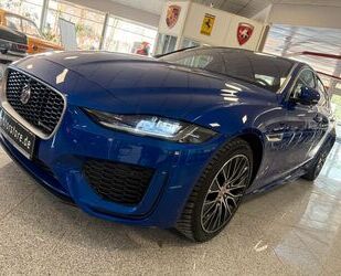 Jaguar XE Gebrauchtwagen