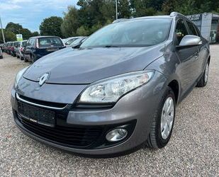 Renault Megane Gebrauchtwagen