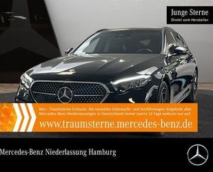 Mercedes-Benz E 300 Gebrauchtwagen