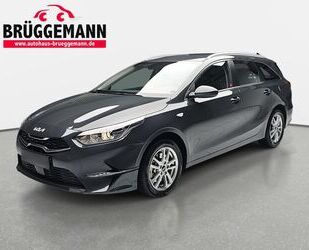Kia ceed Sportswagon Gebrauchtwagen