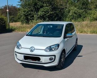 VW up! Gebrauchtwagen