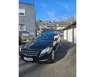 Mercedes-Benz R 350 Gebrauchtwagen