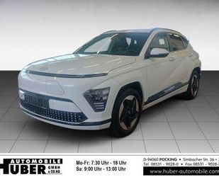Hyundai KONA Gebrauchtwagen