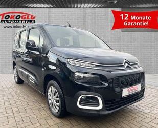 Citroen Berlingo Gebrauchtwagen