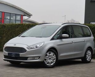 Ford Galaxy Gebrauchtwagen