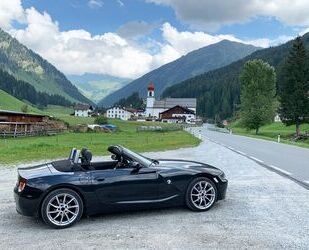 BMW Z4 Gebrauchtwagen