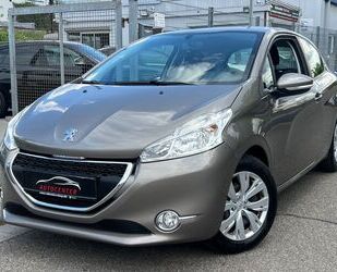 Peugeot 208 Gebrauchtwagen