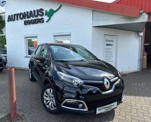Renault Captur Gebrauchtwagen