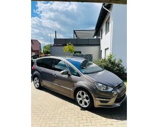 Ford S-Max Gebrauchtwagen