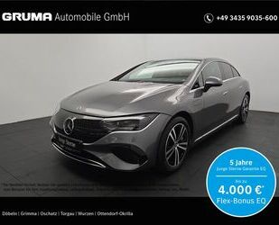 Mercedes-Benz EQE Gebrauchtwagen