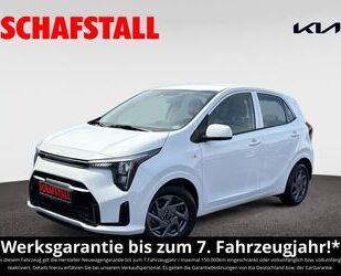 Kia Picanto Gebrauchtwagen