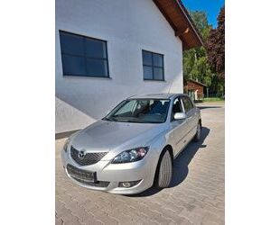 Mazda 3 Gebrauchtwagen