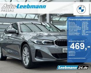 BMW 320 Gebrauchtwagen