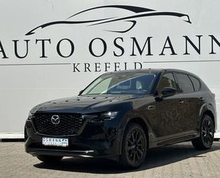 Mazda CX-60 Gebrauchtwagen