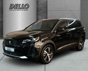 Peugeot 5008 Gebrauchtwagen