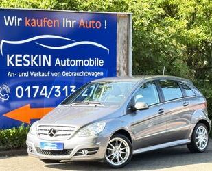Mercedes-Benz B 160 Gebrauchtwagen
