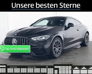Mercedes-Benz CLE 53 AMG Gebrauchtwagen