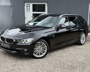 BMW 328 Gebrauchtwagen