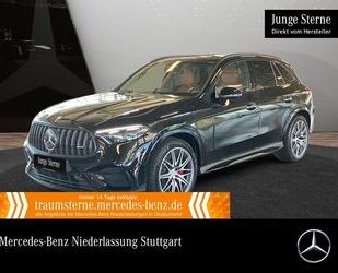 Mercedes-Benz GLC 63 AMG Gebrauchtwagen