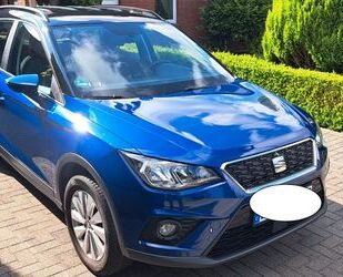 Seat Arona Gebrauchtwagen