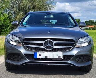 Mercedes-Benz C 180 Gebrauchtwagen