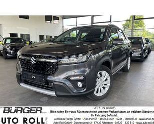 Suzuki (SX4) S-Cross Gebrauchtwagen