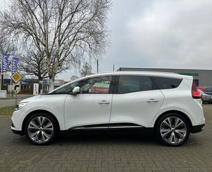 Renault Grand Scenic Gebrauchtwagen