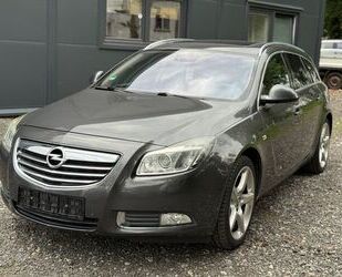 Opel Insignia Gebrauchtwagen