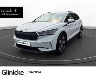 Skoda Enyaq Gebrauchtwagen