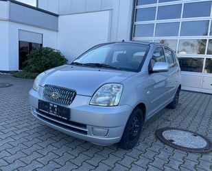 Kia Picanto Gebrauchtwagen