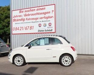 Fiat 500 Gebrauchtwagen