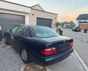 Mercedes-Benz 200 Gebrauchtwagen