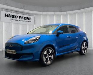 Ford Puma Gen-E Gebrauchtwagen