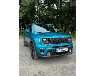 Jeep Renegade Gebrauchtwagen