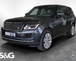 Land Rover Range Rover Gebrauchtwagen