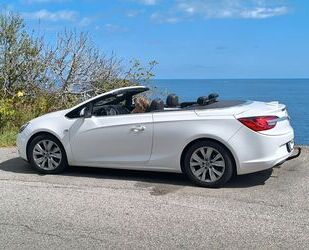 Opel Cascada Gebrauchtwagen