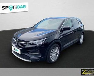 Opel Grandland (X) Gebrauchtwagen