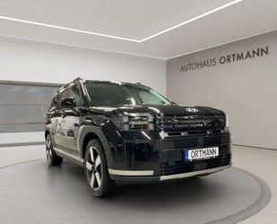 Hyundai SANTA FE Gebrauchtwagen