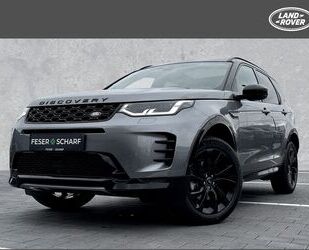 Land Rover Discovery Sport Gebrauchtwagen