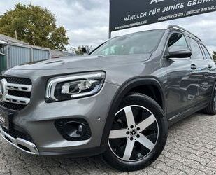 Mercedes-Benz GLB 200 Gebrauchtwagen