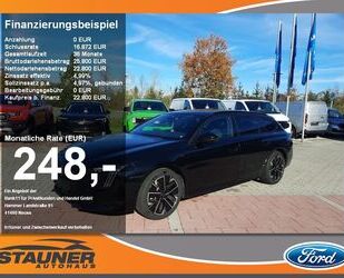 Peugeot 508 Gebrauchtwagen