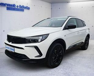 Opel Grandland (X) Gebrauchtwagen