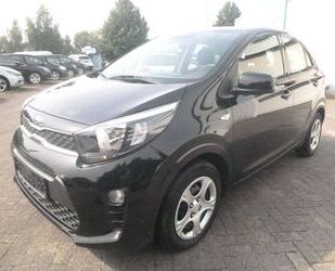 Kia Picanto Gebrauchtwagen