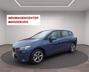 BMW 216 Active Tourer Gebrauchtwagen