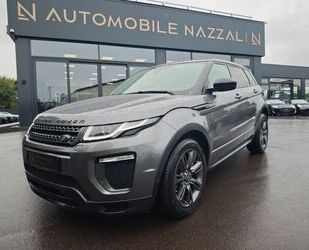 Land Rover Range Rover Evoque Gebrauchtwagen