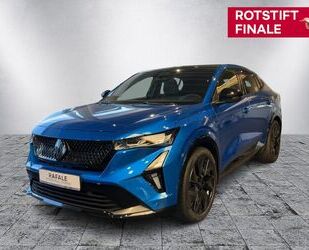 Renault Rafale Gebrauchtwagen